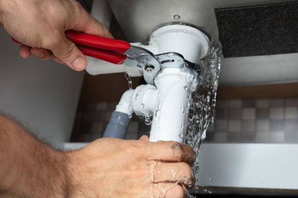 Best Sewage cleanup and water damage restoration  in La Grande, OR