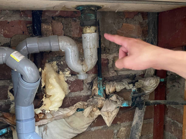 Trusted La Grande, OR Water damage restoration Experts
